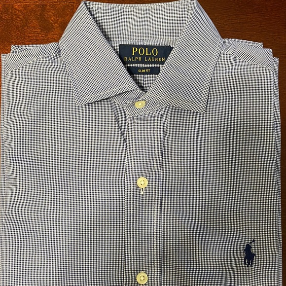 Polo Ralph Lauren Shirt - Picture 2 of 2